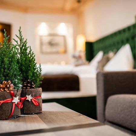 Alpin Boutique Villa Gabriela - Adults Only 카스텔로토 외부 사진