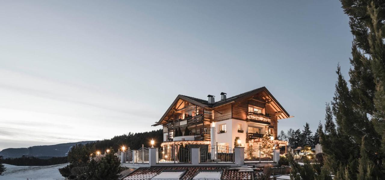 Alpin Boutique Villa Gabriela - Adults Only 카스텔로토 외부 사진