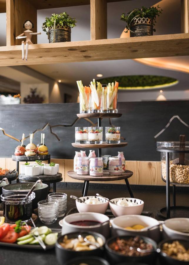 Alpin Boutique Villa Gabriela - Adults Only 카스텔로토 외부 사진