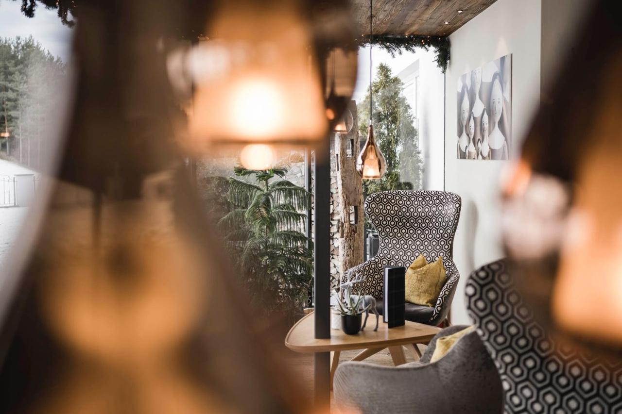 Alpin Boutique Villa Gabriela - Adults Only 카스텔로토 외부 사진