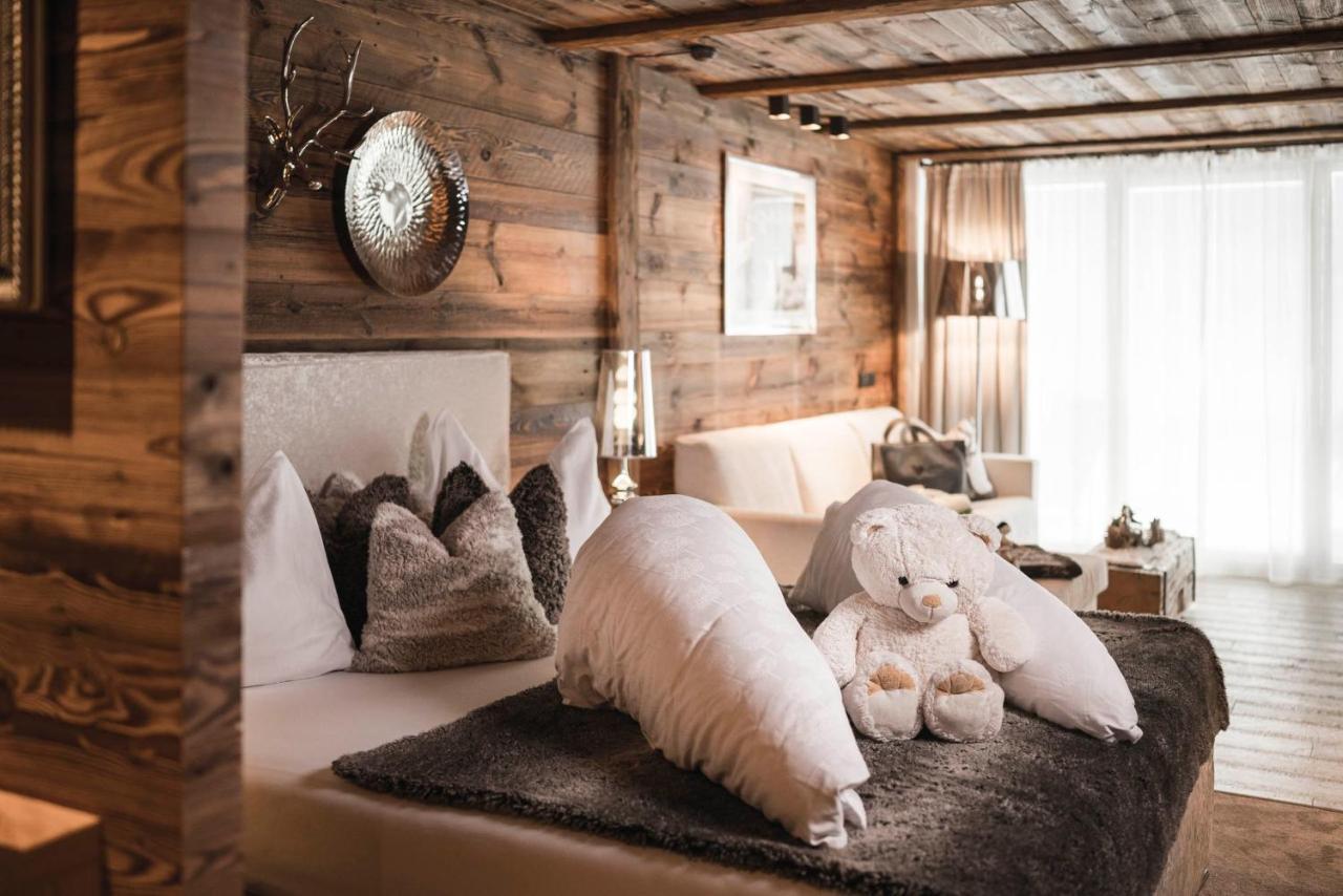 Alpin Boutique Villa Gabriela - Adults Only 카스텔로토 외부 사진