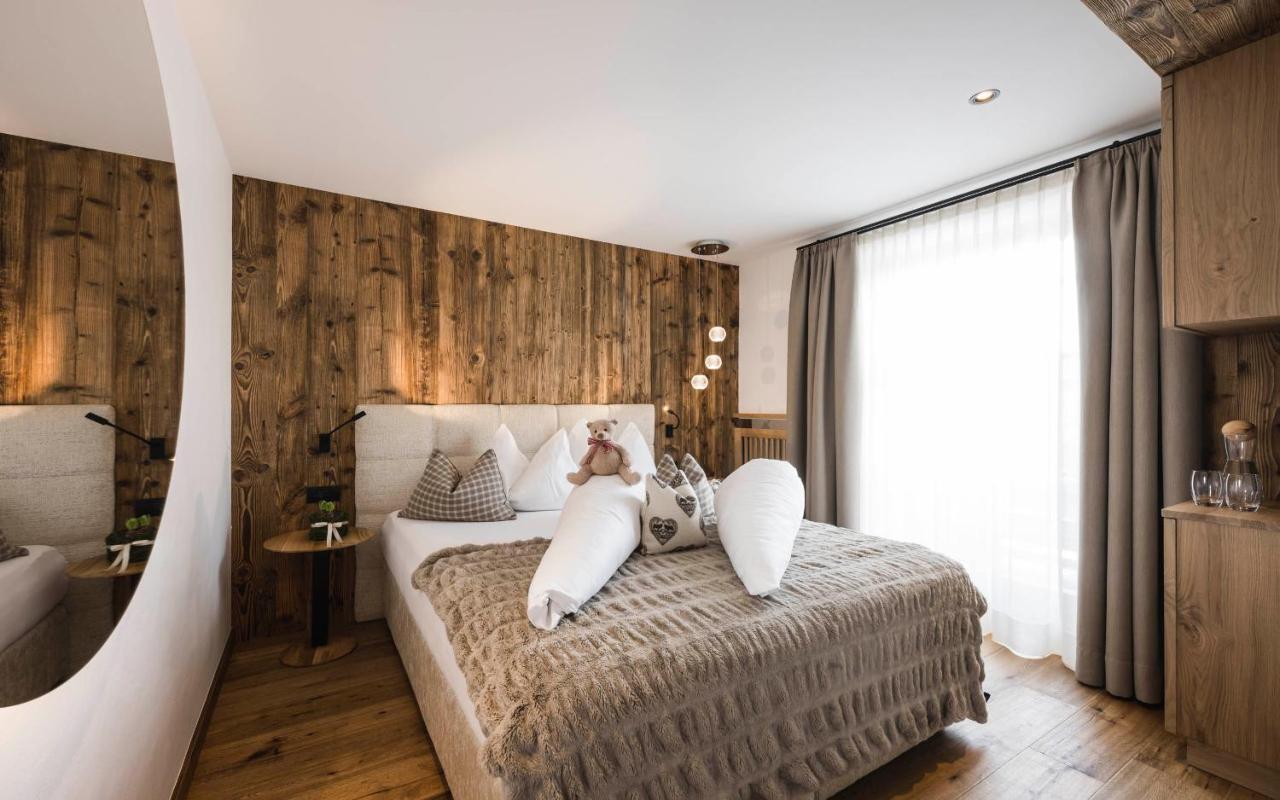 Alpin Boutique Villa Gabriela - Adults Only 카스텔로토 외부 사진