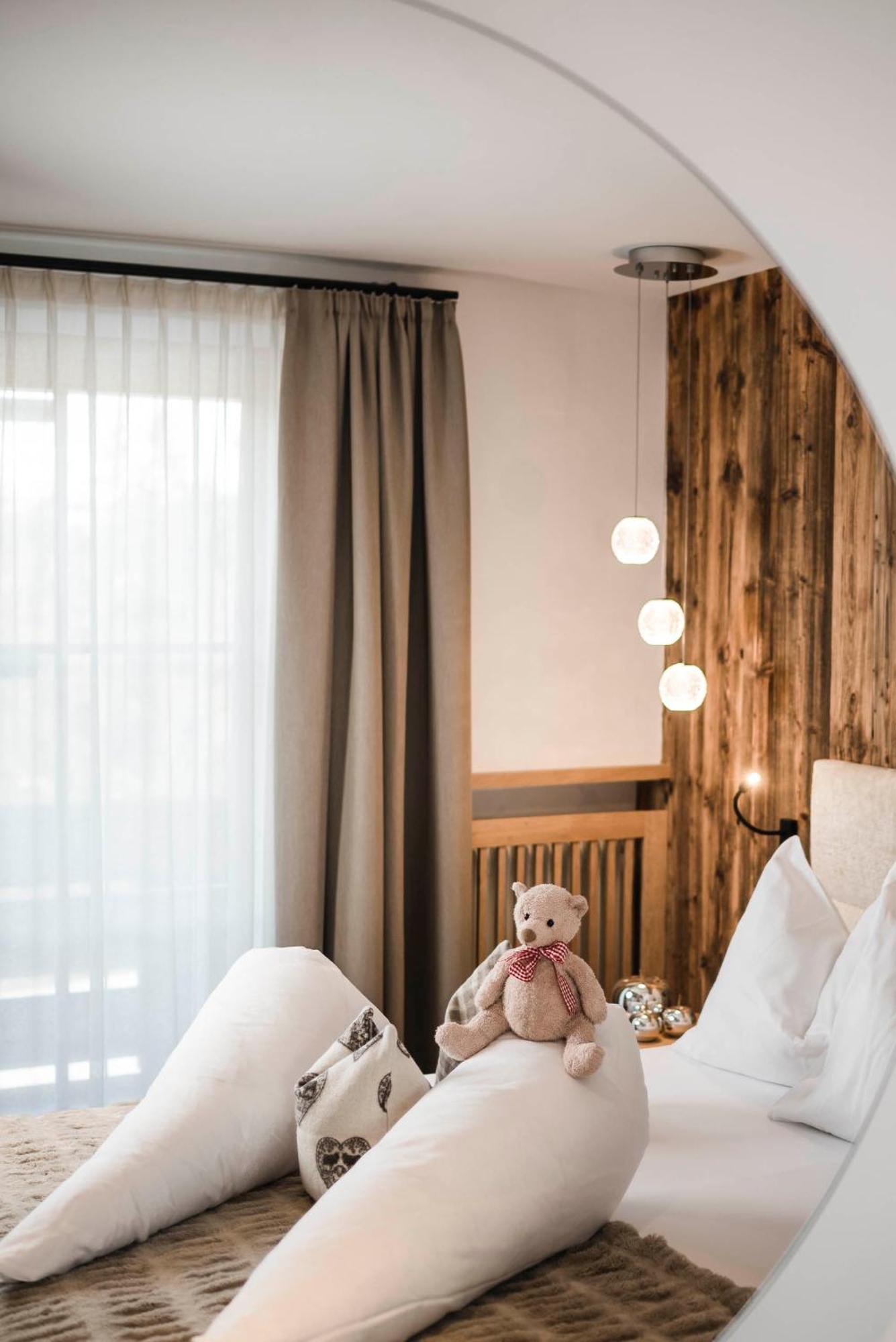 Alpin Boutique Villa Gabriela - Adults Only 카스텔로토 외부 사진