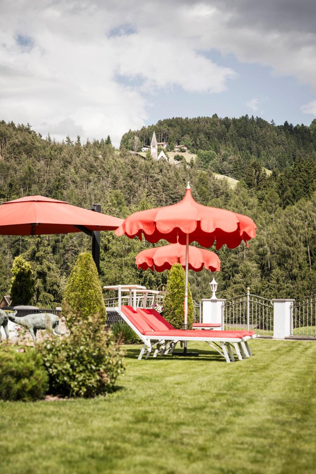Alpin Boutique Villa Gabriela - Adults Only 카스텔로토 외부 사진