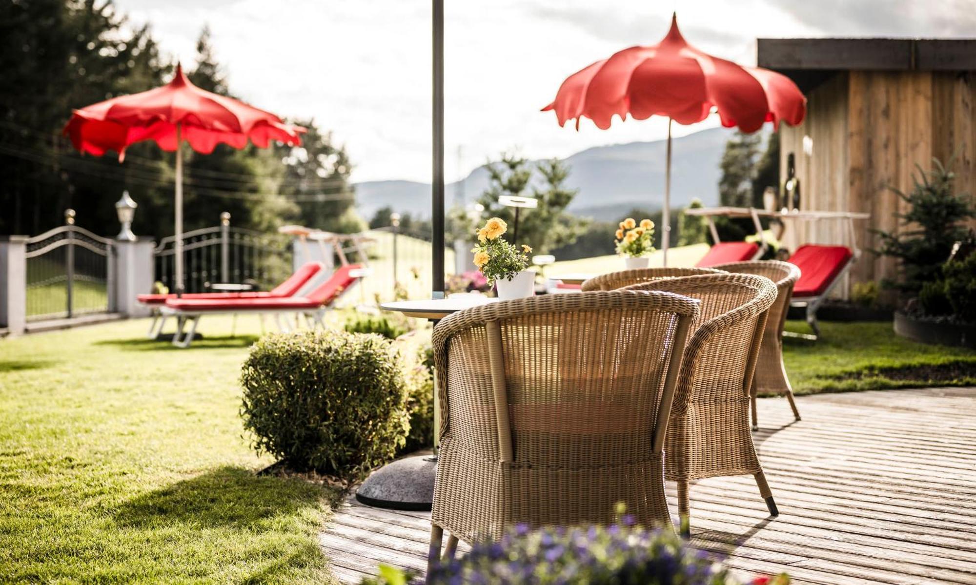 Alpin Boutique Villa Gabriela - Adults Only 카스텔로토 외부 사진