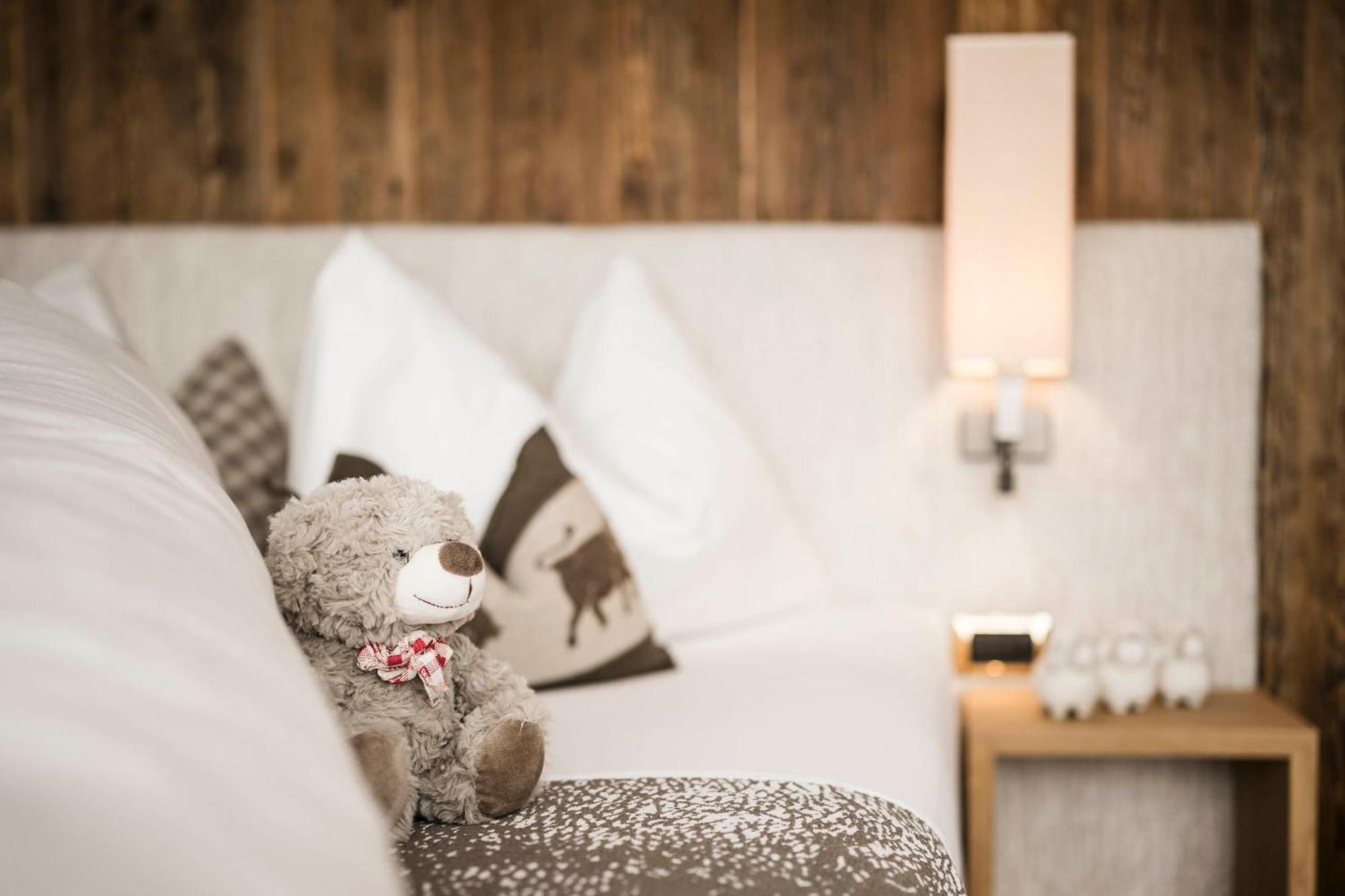 Alpin Boutique Villa Gabriela - Adults Only 카스텔로토 외부 사진