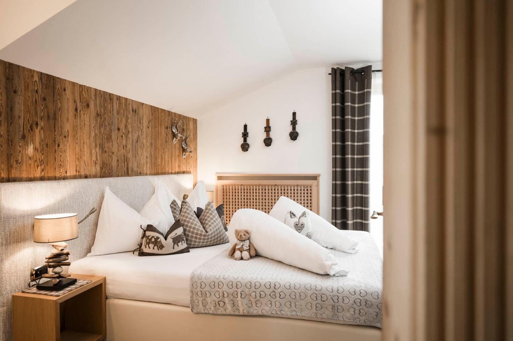 Alpin Boutique Villa Gabriela - Adults Only 카스텔로토 외부 사진