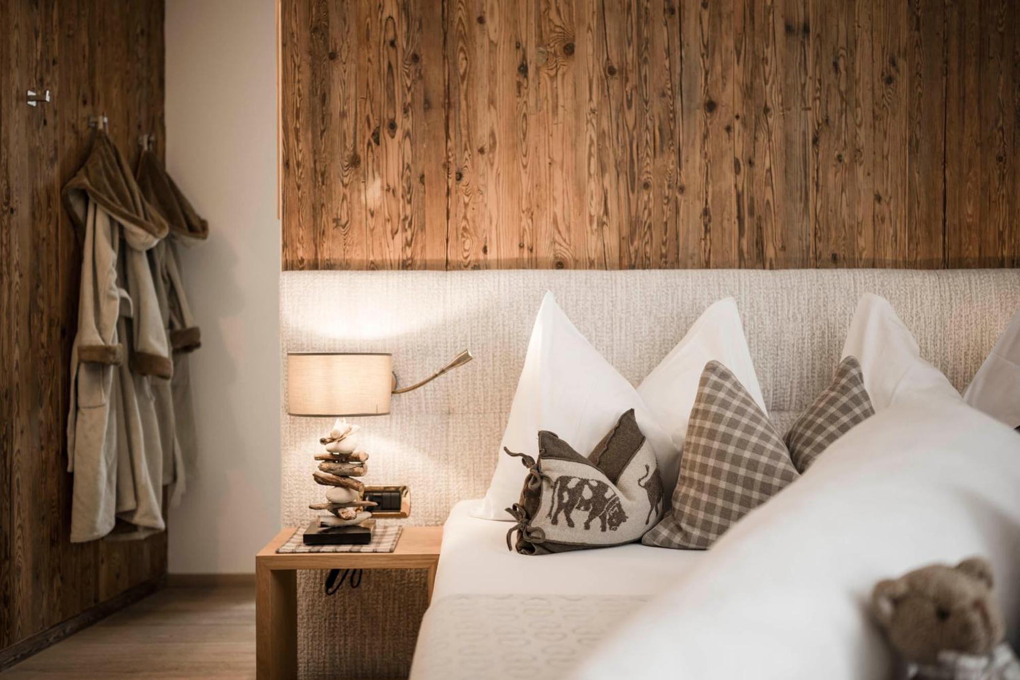 Alpin Boutique Villa Gabriela - Adults Only 카스텔로토 외부 사진