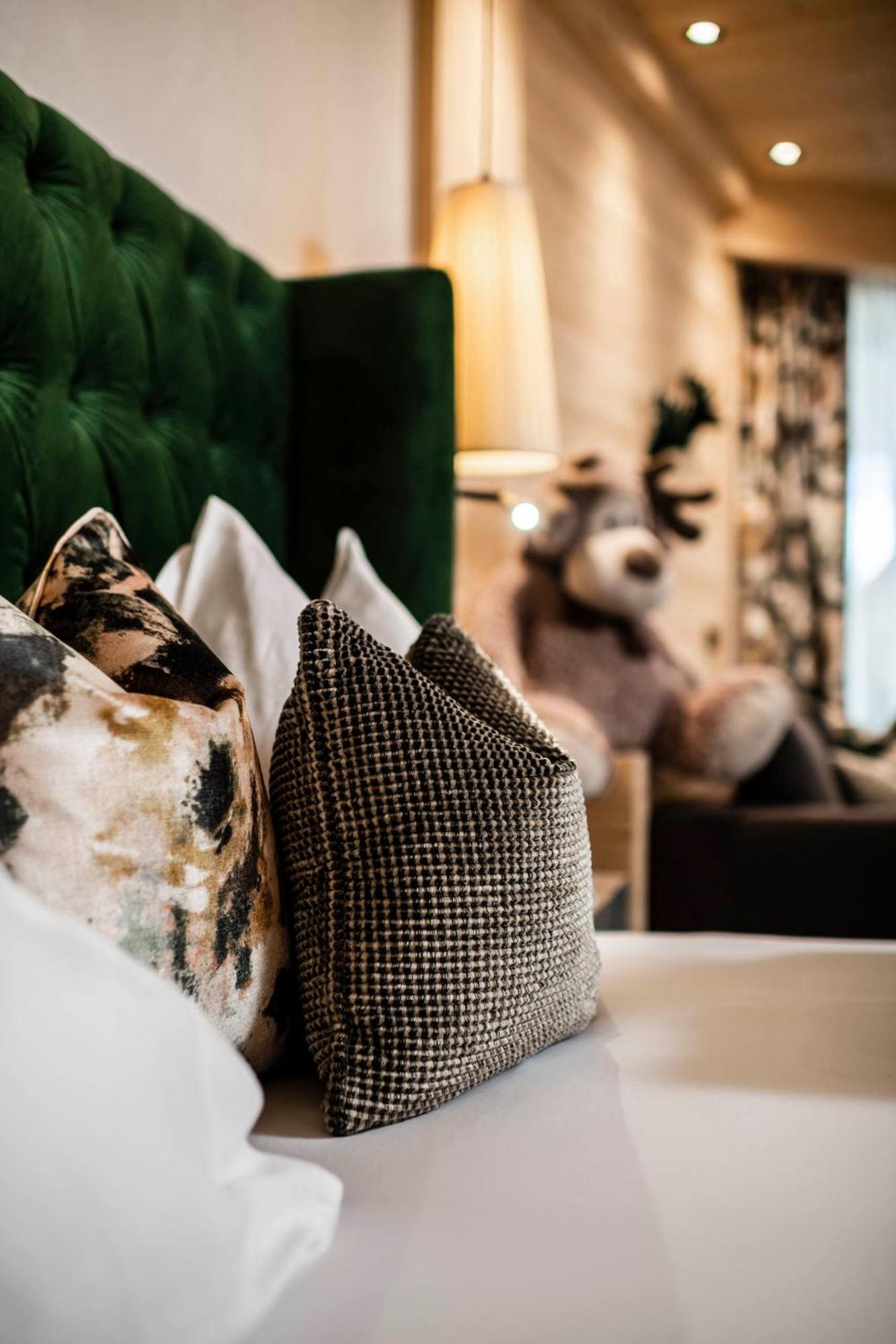 Alpin Boutique Villa Gabriela - Adults Only 카스텔로토 외부 사진