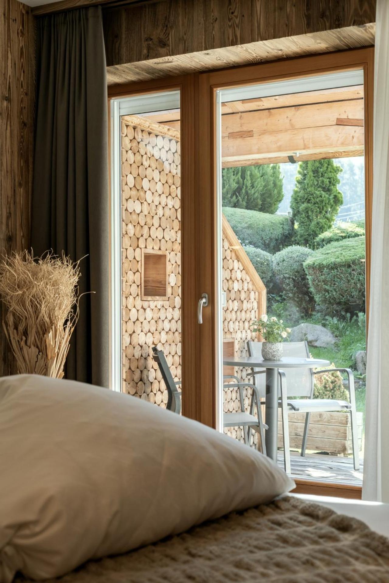 Alpin Boutique Villa Gabriela - Adults Only 카스텔로토 외부 사진