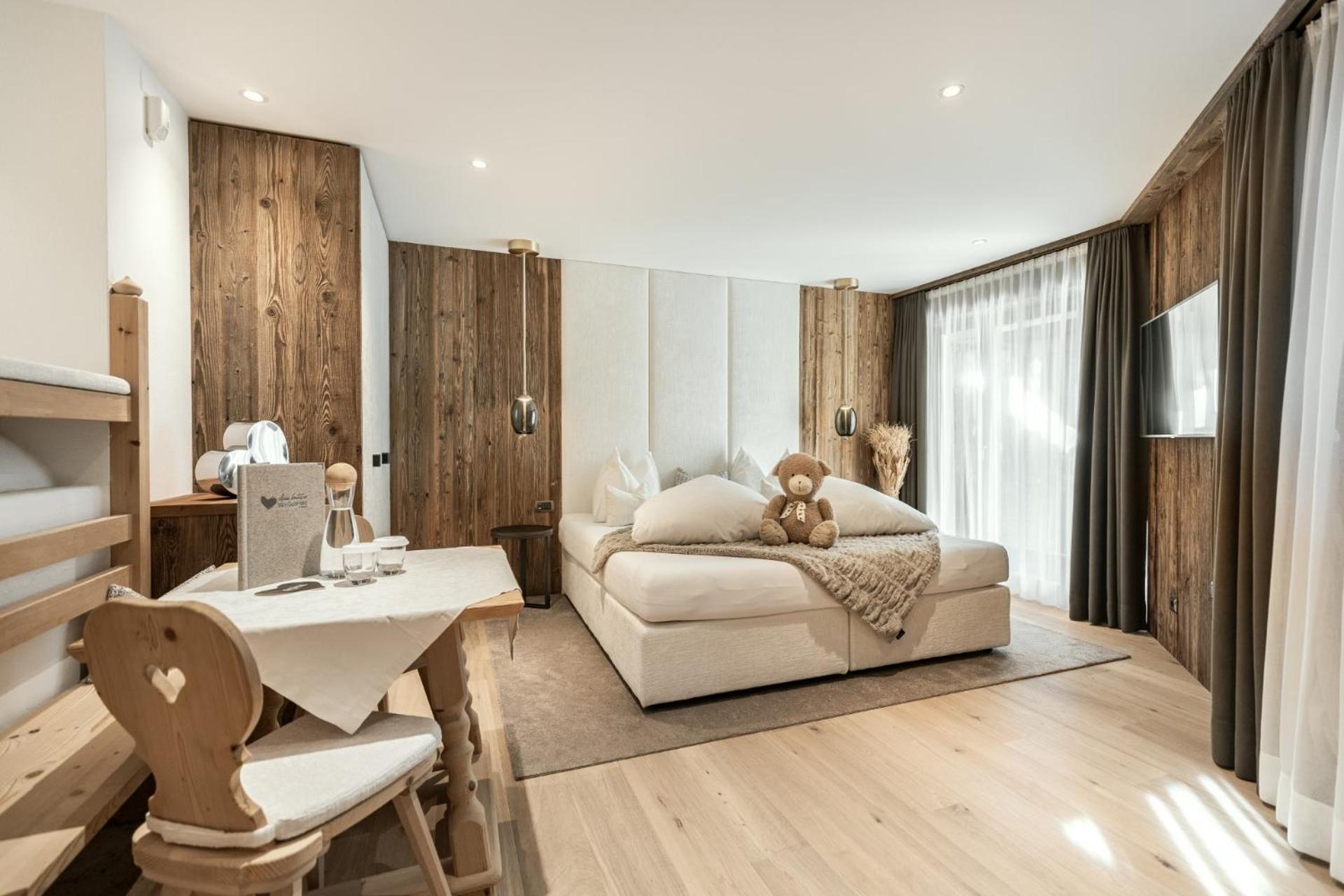 Alpin Boutique Villa Gabriela - Adults Only 카스텔로토 외부 사진