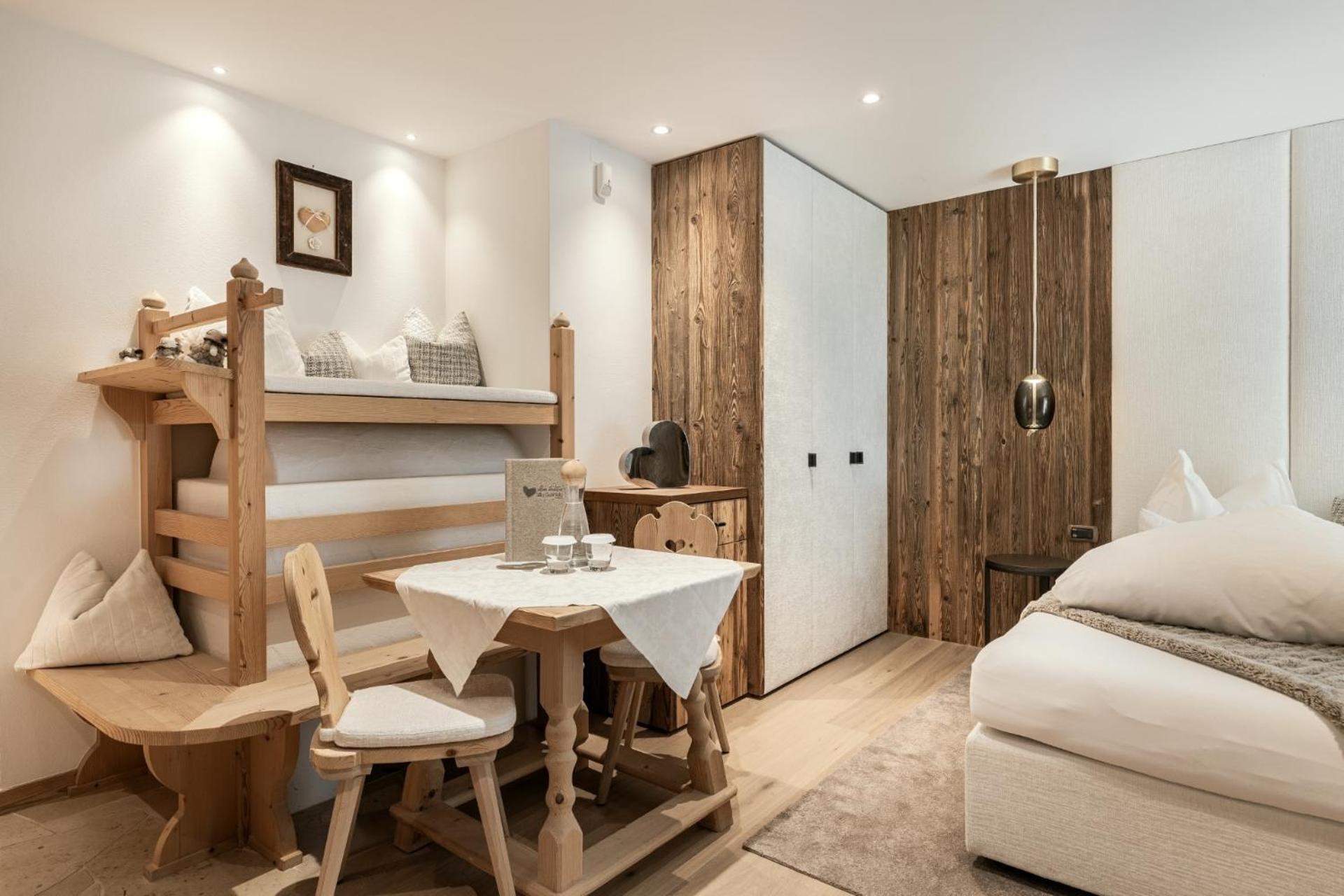 Alpin Boutique Villa Gabriela - Adults Only 카스텔로토 외부 사진