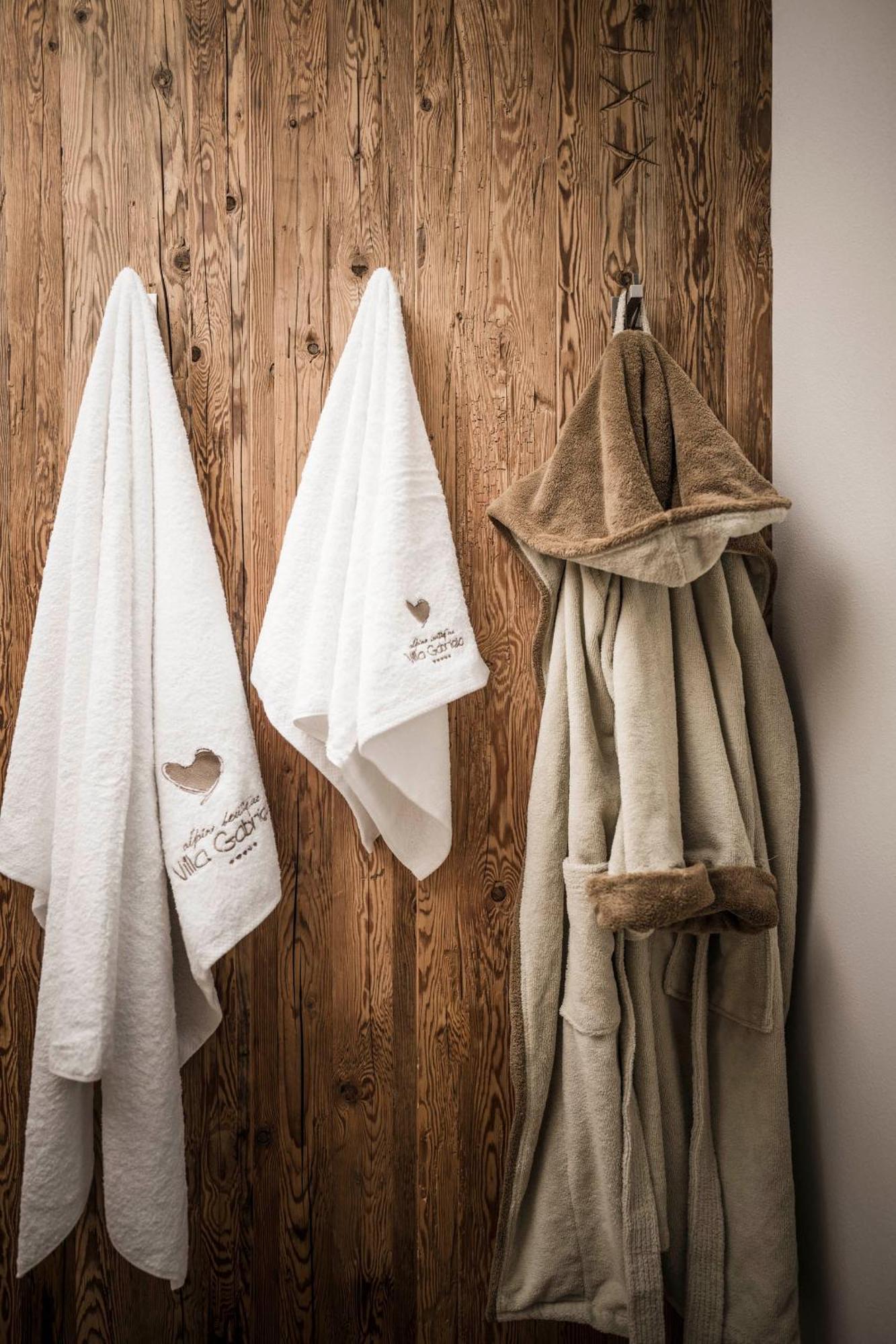 Alpin Boutique Villa Gabriela - Adults Only 카스텔로토 외부 사진