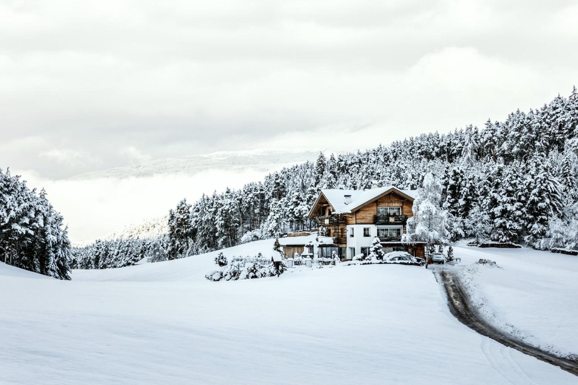 Alpin Boutique Villa Gabriela - Adults Only 카스텔로토 외부 사진