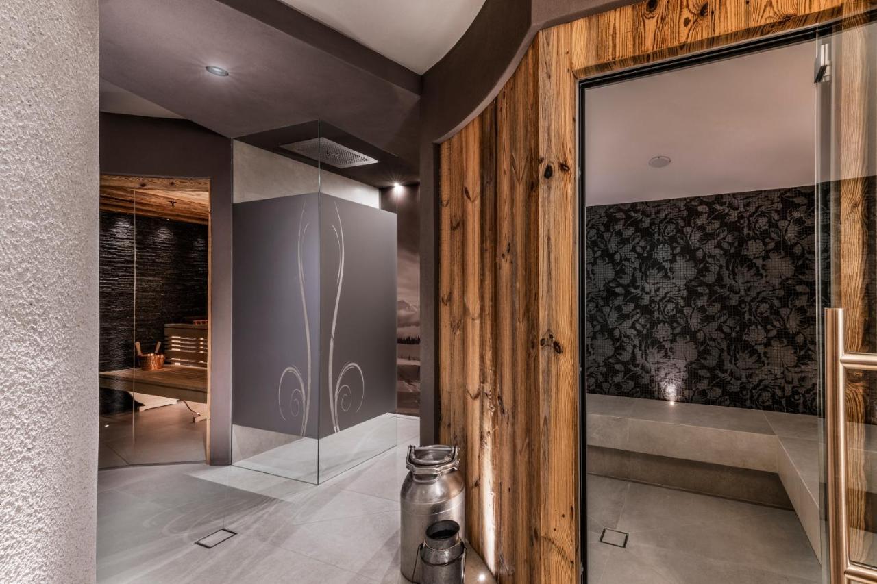 Alpin Boutique Villa Gabriela - Adults Only 카스텔로토 외부 사진