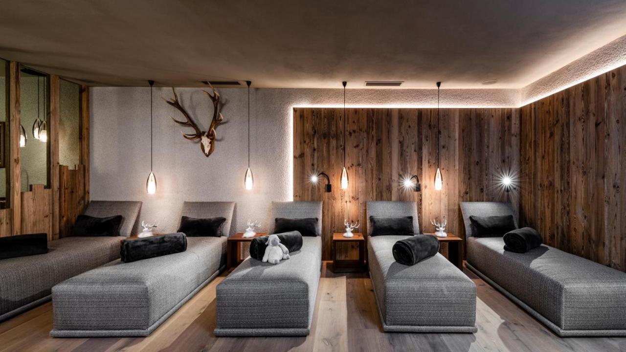 Alpin Boutique Villa Gabriela - Adults Only 카스텔로토 외부 사진