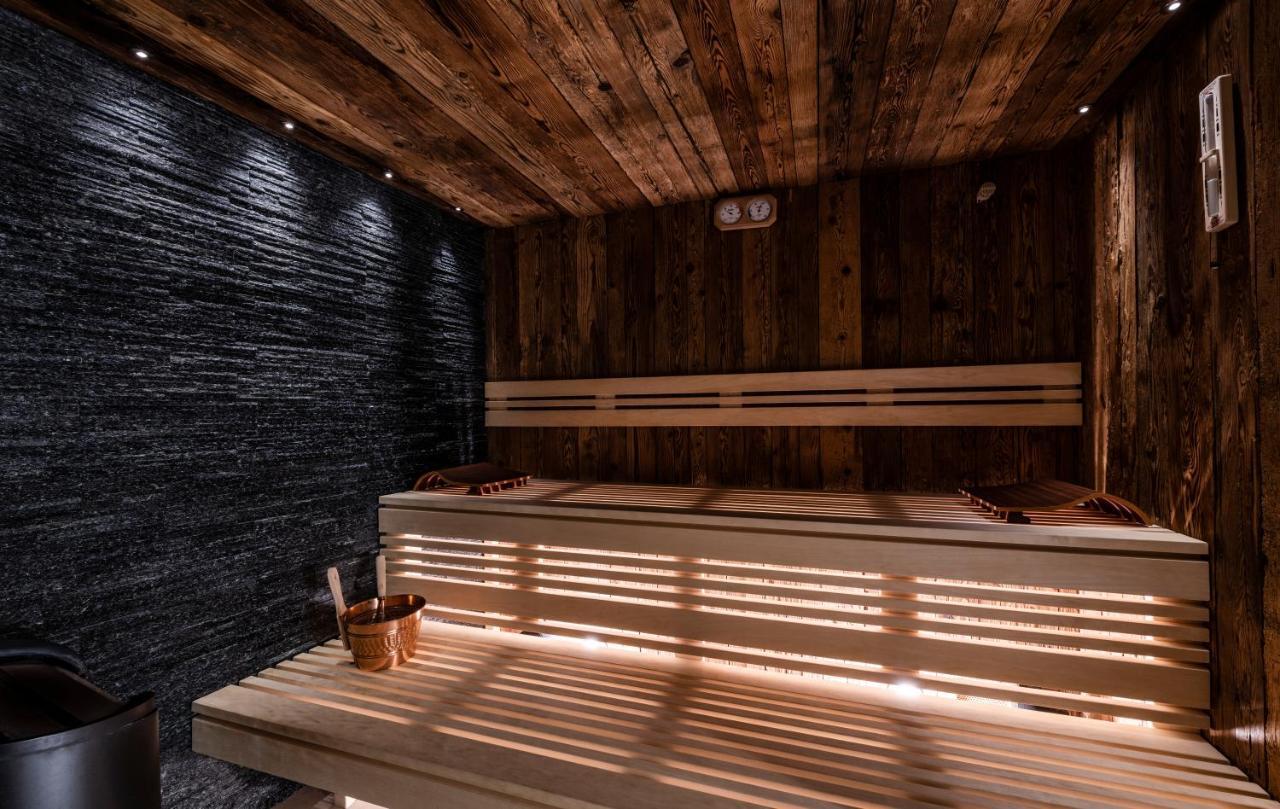 Alpin Boutique Villa Gabriela - Adults Only 카스텔로토 외부 사진